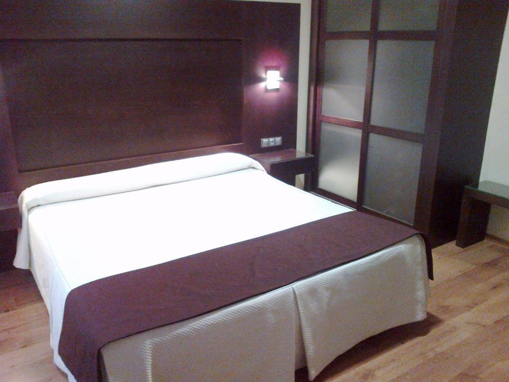 Hotel Anabel Baza Rom bilde