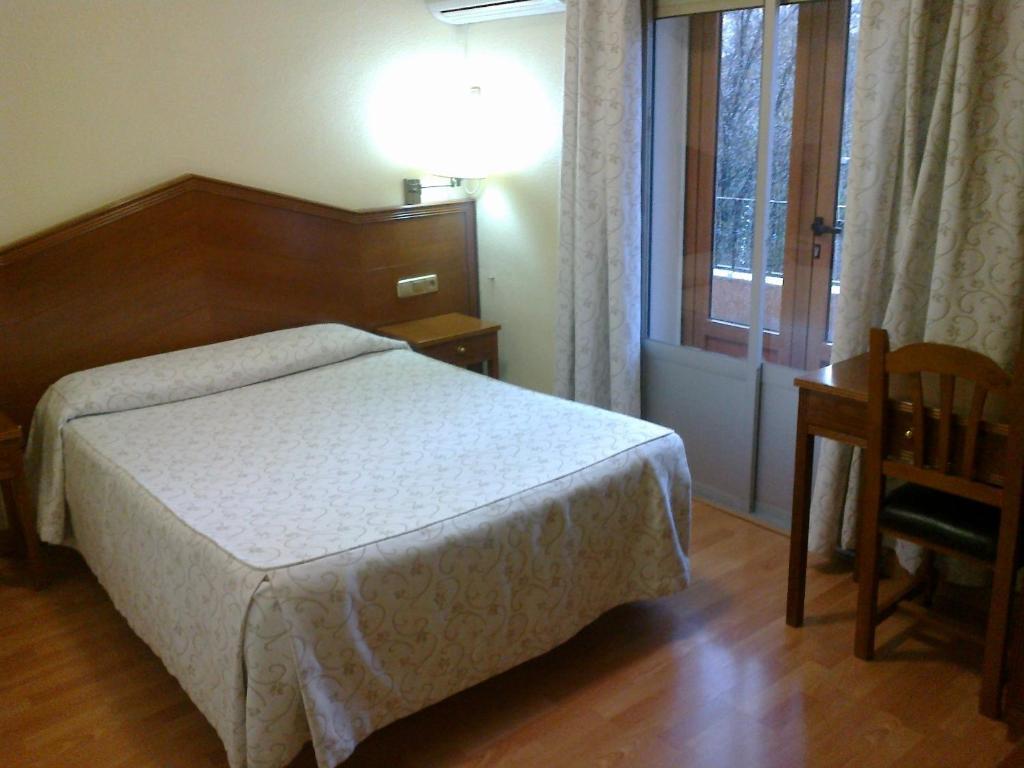 Hotel Anabel Baza Rom bilde