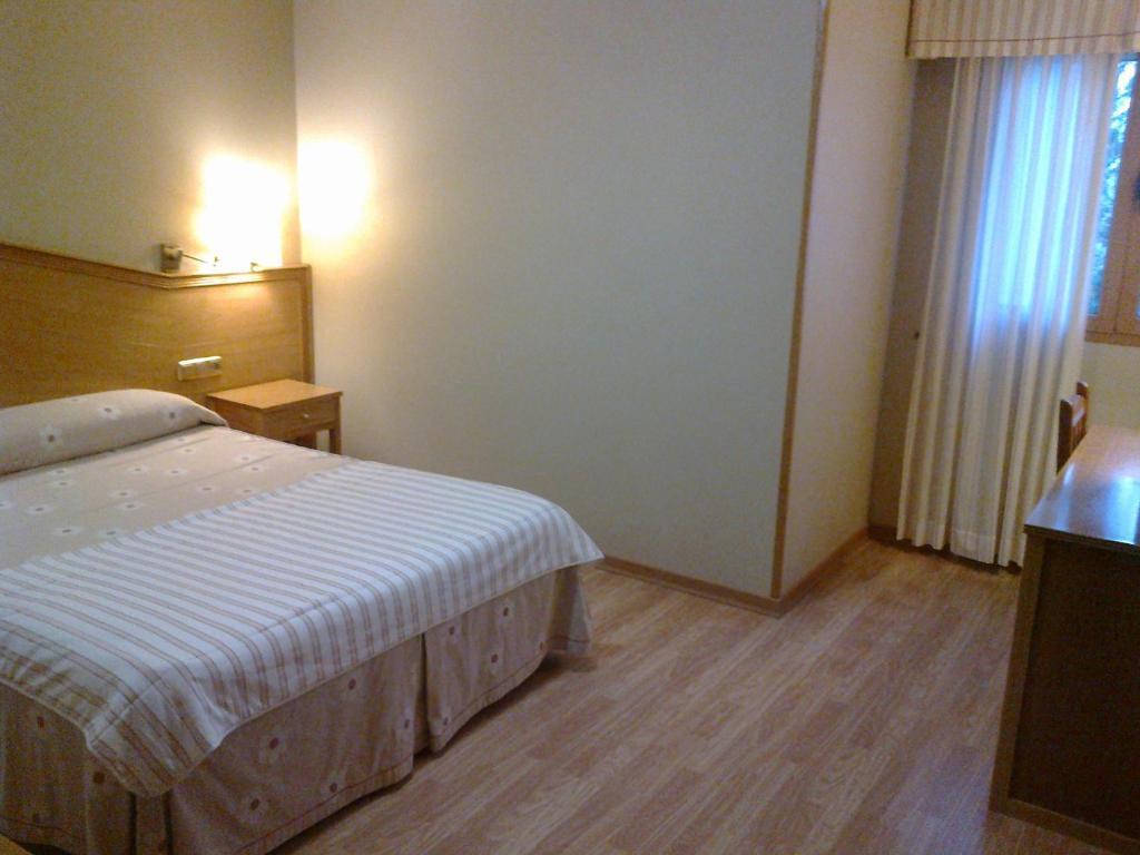 Hotel Anabel Baza Rom bilde