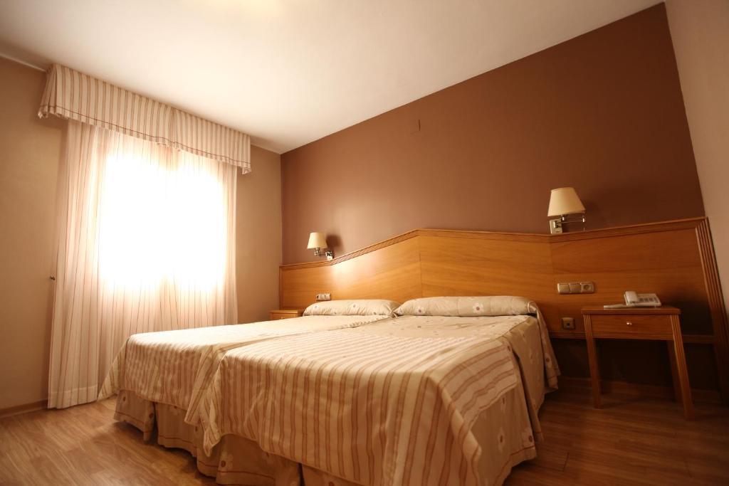 Hotel Anabel Baza Rom bilde